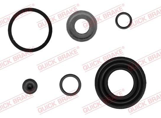 Repair Kit, brake caliper